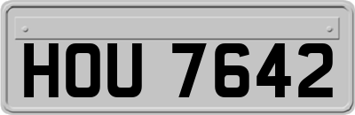 HOU7642