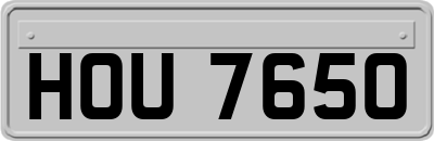 HOU7650