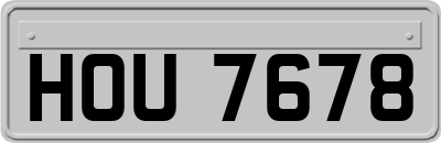 HOU7678