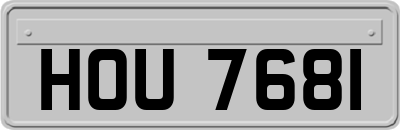 HOU7681