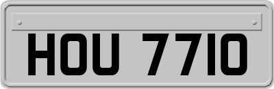 HOU7710