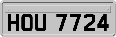 HOU7724