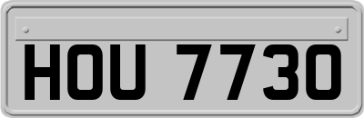 HOU7730