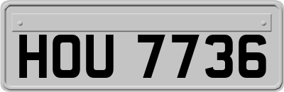 HOU7736