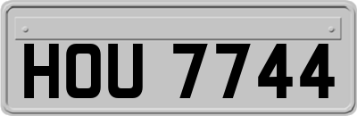 HOU7744