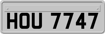 HOU7747