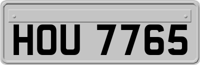 HOU7765