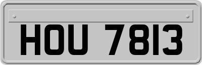 HOU7813
