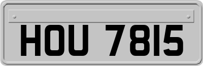 HOU7815