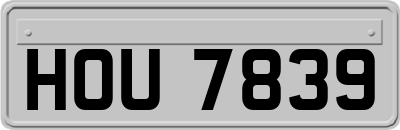 HOU7839
