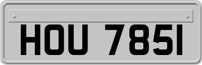 HOU7851