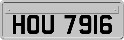 HOU7916