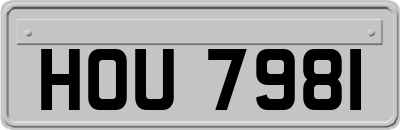 HOU7981