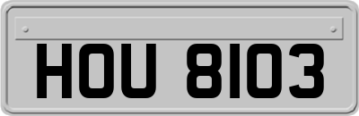 HOU8103