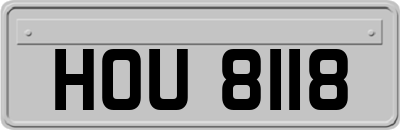 HOU8118