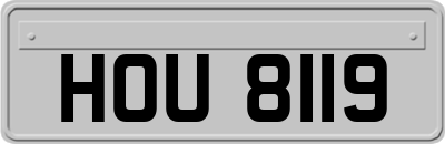 HOU8119