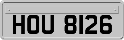 HOU8126