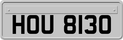 HOU8130