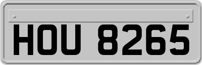 HOU8265