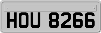 HOU8266