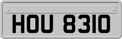 HOU8310