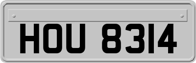 HOU8314