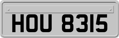 HOU8315
