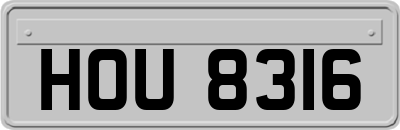 HOU8316