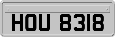 HOU8318
