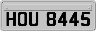 HOU8445