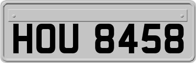 HOU8458