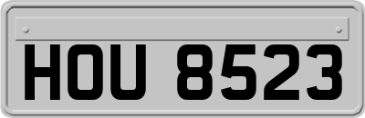 HOU8523