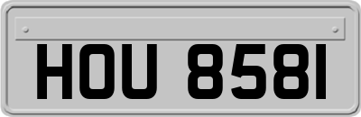 HOU8581