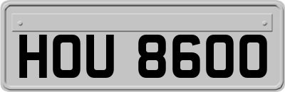 HOU8600