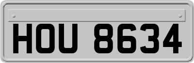 HOU8634