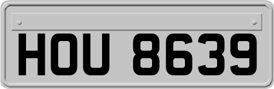 HOU8639