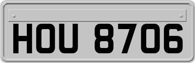 HOU8706