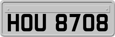 HOU8708