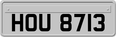 HOU8713