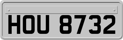 HOU8732