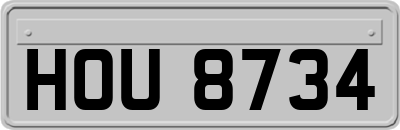 HOU8734