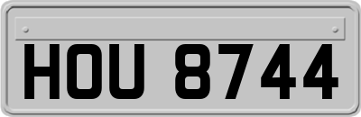 HOU8744