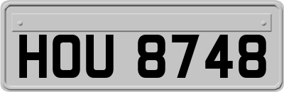 HOU8748