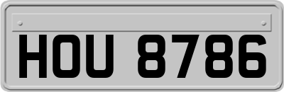 HOU8786