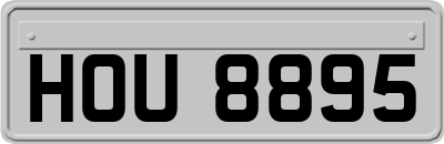 HOU8895