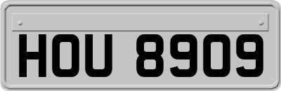 HOU8909