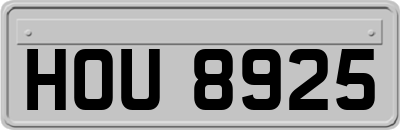 HOU8925