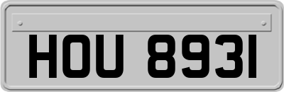 HOU8931