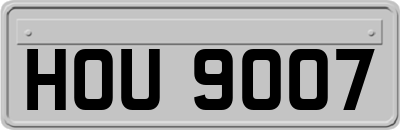 HOU9007