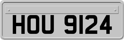 HOU9124